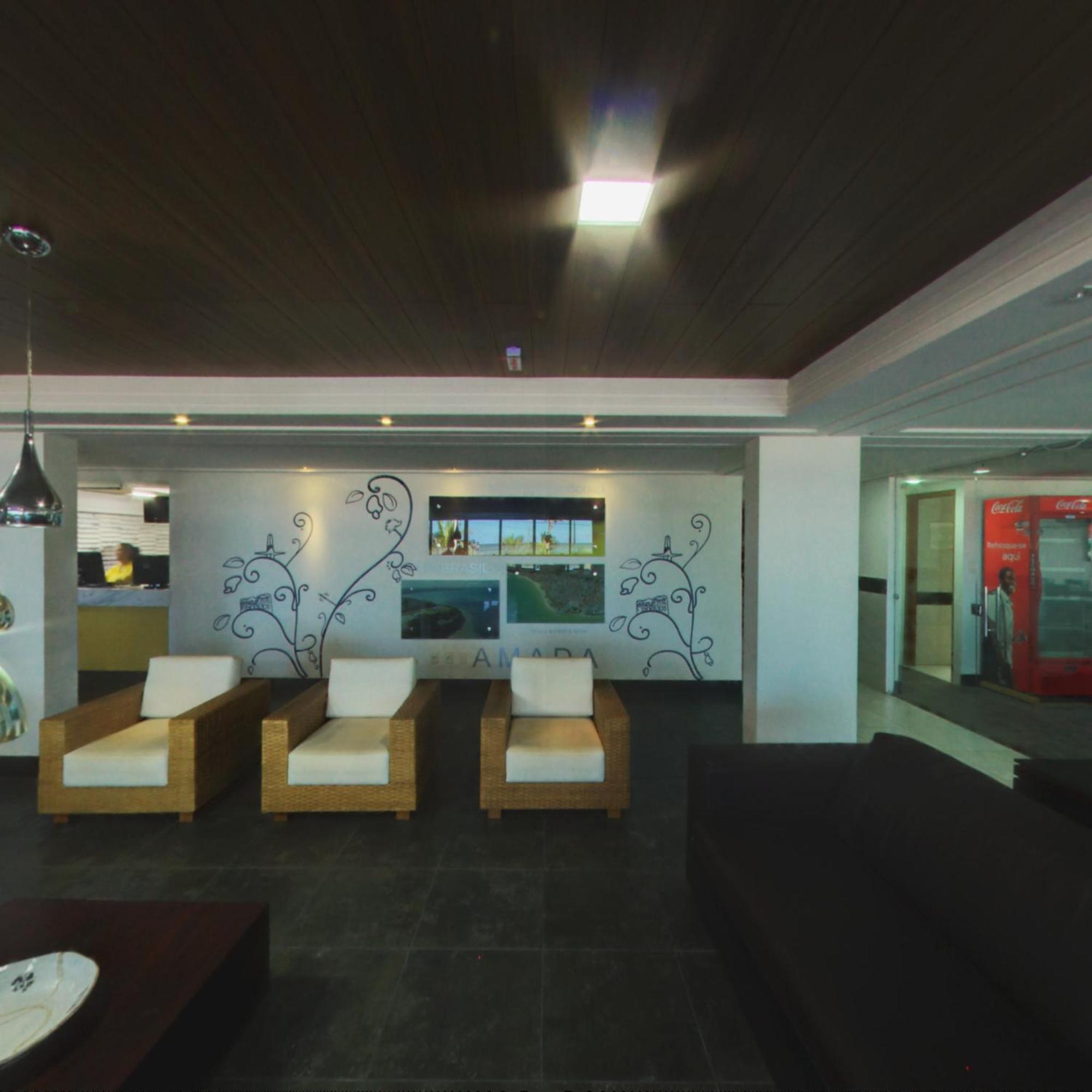Flat Mar Do Cabo Branco Residence — Photos 3