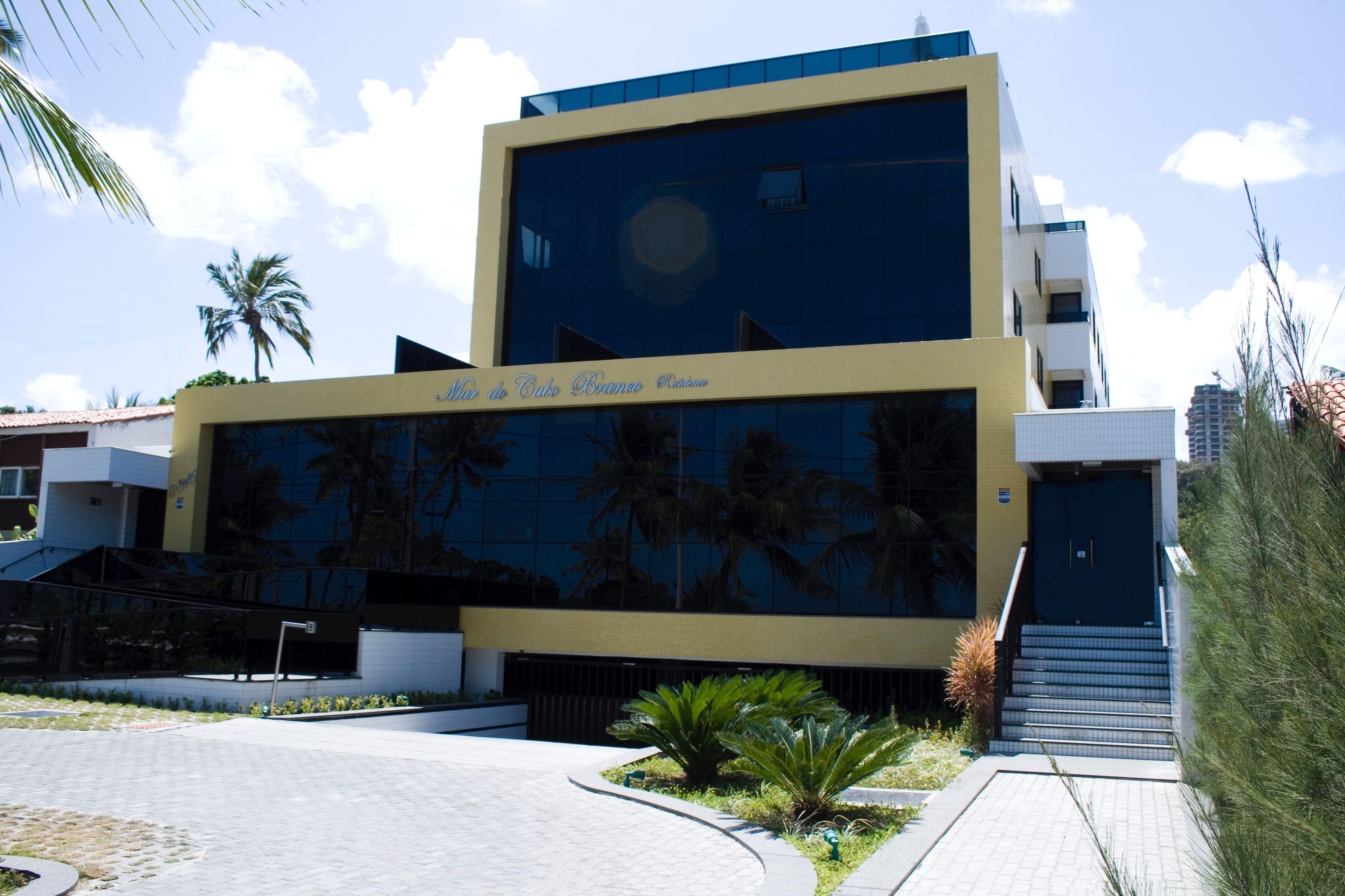 Flat Mar Do Cabo Branco Residence — Photos 2